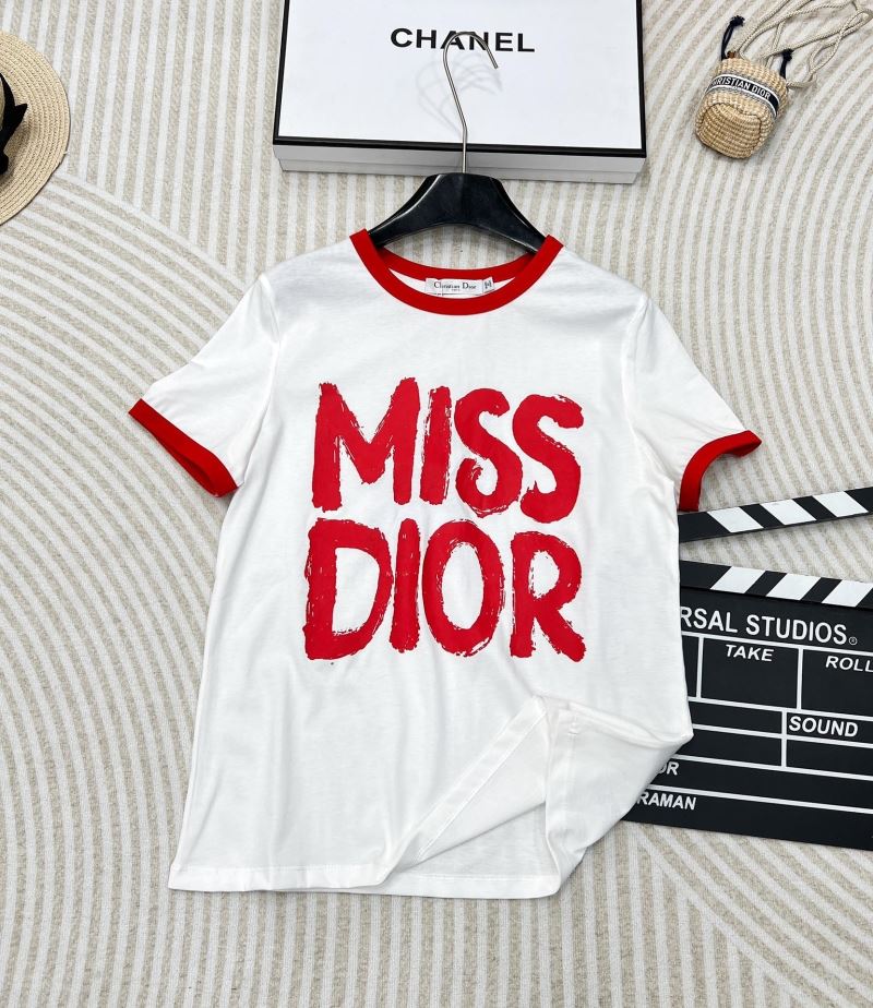 Christian Dior T-Shirts